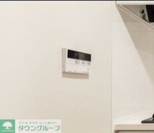 デュオフラッツ浅草蔵前の物件内観写真